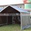 Temporary Ourdoor Canopy, Easy Tent , Warehouse Tent , Car Shelter , Car Garage