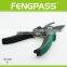 S6-1040 Easy - using classical garden scissors