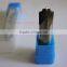 Tungsten carbide milling cutter