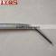 Scaffold podger hammer safety steel hammer with lanyard