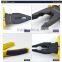 European type combination plier Black finished Combination Pliers