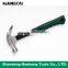Claw Hammer Nail Hammer with Fiberglass Handle