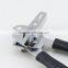 Black Handle Multi Can Opener for Kitchen Use