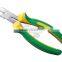 8" Combination Snip Pliers