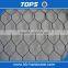 China Supply Fine Hexagonal Wire Netting/Gabion Slope Protection Netting/Cabion Wire Roll(Manufacturer)