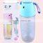 320 ML Double Wall Plastic Drinking Water Bottle With Lid