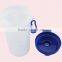 550ML Cheap Plastic Drinking Sport Water Bottle