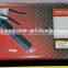 Pistol Grip Manual Grease Gun GG500PR07