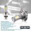 New Design 12V-24V Light Source Car LED fog Light H4 50000 Hours Life Time LED Fog Lamp