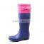 rubber wellington boots gum boots for women