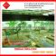 Hydroponic Agriculture Rock Wool cubes insulation