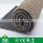 Artificial plastic grass mat wedding decor grass carpet