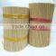 2017bamboo sticks for incense hot sale whats app 008615070925407