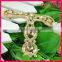 fashion rhinestone shoe clips for shoes
