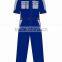 Industrial Safety Clothing Coverall OEM MANUFACTURER Made in China