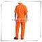 Custom Coverall With Short Sleeve OEM Manufacturer