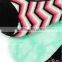 Fashion sport winter cheap cotton custom toe sock