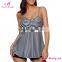 Factory Price Sleepwear Babydoll Sexy Lingerie Underwear