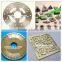 1530 500w /1000w Fiber Laser cutting machine for metal 1mm-14mm