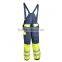 arc Flash 100% cotton fire resistant bib overall