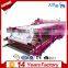 Rotary Oil Drum Roller Sublimation Transfer Printing Machine For Textile