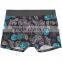 2016 New Style Print Underwear for Men Boxer Briefs