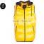 2015 New Fashion Customized Outdoor Men's Down Vest,Winter Vest