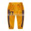 wholesale custom made hot kids girls cotton sport trousers sportswear