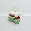 S17160A Latest arrival unique design handmade baby hair pin