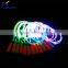Outdoor fitness kid's toys gift colorful LED jump skipping rope