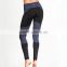 Hot Sale Leggings Style Printed Tights Fitness & Body Building Yoga Pants Women