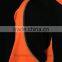 Contrast basic simple birdeye protective t-shirt