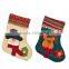 Fashion Customized Mini Christmas Stockings