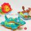 INTEX Animal Float Ring