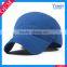 Colorful Stylish Baseball Cap Without Logo