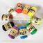 China High Tenacity Polyester Yarn Fancy Cotton Yarn