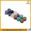 Natural Stone Ear Plugs Tunnels Saddle Expander Body Piercing Gauge