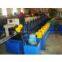 Solar energy frame roll forming machine