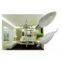 E14/E27 LED candle lamp, dimmable led candle bulb light for chandelier, energy saving tailed lamp lighting