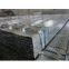 Hot Dipped Galvanized Steel Pipe