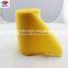 100% Polyester Colored Fabric Loop Thin and Soft For Comfortable Use