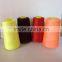 40.2,good quality 100% polyester sewing thread, whole sale spun sewing thread