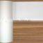 PVA water soluble non woven fabric