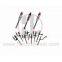 Pencil nozzle 22808 27333 27336 28481 28485 4W7015 4W7018 8N7003 4W7015 4W7016 4W7017 4W7019 1W6541 8N7005 8n8796 9H5797
