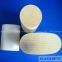 honeycomb ceramic catalyst support for vehicle