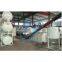 Waste tire pyrolysis continuous machine
