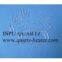 U shape quartz glass tube