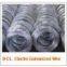 Electro galvanized iron wire