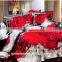 3D Red Rose Bedding Set 3d Comforter Set