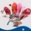 Wholesale Printed LED Light Latex Balloon